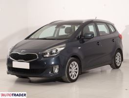Kia Carens 2014 1.6 132 KM
