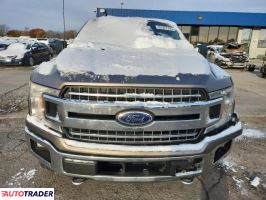 Ford Pozostałe 2019 3