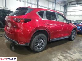 Mazda CX-5 2019 2 Mazda CX-5 2019 2