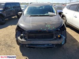 Ford EcoSport 2020 2