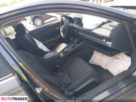 Honda Accord 2024 1