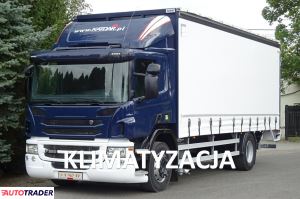 Scania 2015 Scania 2015