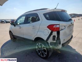 Ford EcoSport 2020 2