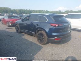 Mazda CX-9 2022 2