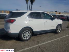Chevrolet Equinox 2022 1