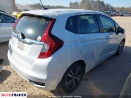 Honda Pozostałe 2019 1 Honda Pozostałe 2019 1