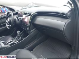 Hyundai Tucson 2024 2