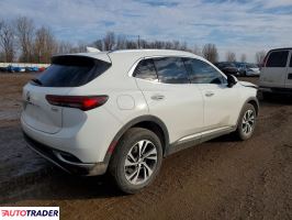 Buick Pozostałe 2023 2