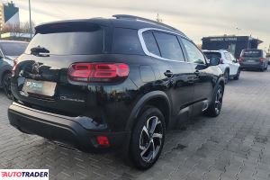 Citroen Pozostałe 2019 1.5 130 KM