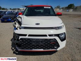 Kia Soul 2020 2