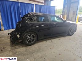 Kia Pozostałe 2026 2