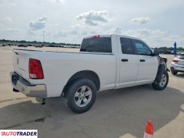 Dodge Ram 2020 5