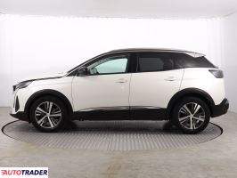 Peugeot 3008 2020 1.2 128 KM