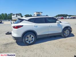 Chevrolet Blazer 2020 2