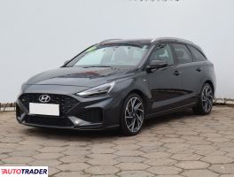 Hyundai i30 2020 1.5 156 KM