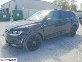 Volkswagen Tiguan 2020 2