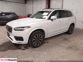 Volvo XC90 2022 2 Volvo XC90 2022 2