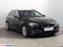 BMW 520 2014 2.0 187 KM BMW 520 2014 2.0 187 KM