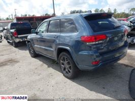 Jeep Grand Cherokee 2021 3