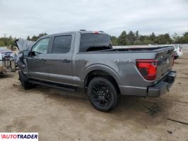 Ford Pozostałe 2024 2