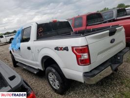 Ford Pozostałe 2020 5