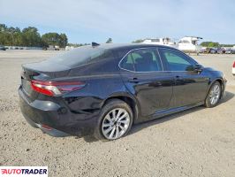 Toyota Camry 2021 2