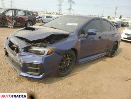 Subaru Pozostałe 2020 2 Subaru Pozostałe 2020 2