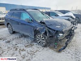 Subaru Outback 2023 2