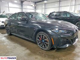 BMW Pozostałe 2024