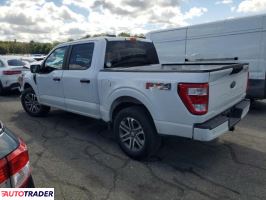 Ford Pozostałe 2021 3 Ford Pozostałe 2021 3