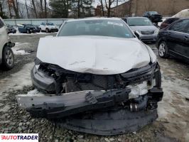 Acura Pozostałe 2022 2