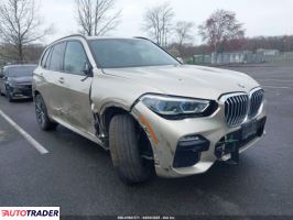 BMW X5 2019 3 BMW X5 2019 3