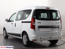 Dacia Dokker 2019 1.5 93 KM