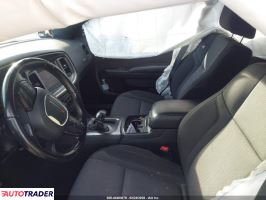 Dodge Charger 2020 3