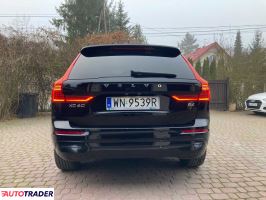 Volvo XC60 2022 2 211 KM