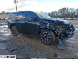 Chevrolet Tahoe 2023 5