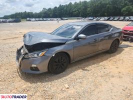 Nissan Altima 2019 2 Nissan Altima 2019 2