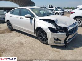 Ford Fusion 2019 1 Ford Fusion 2019 1