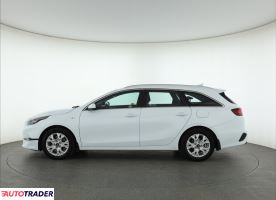 Kia Ceed 2023 1.5 158 KM