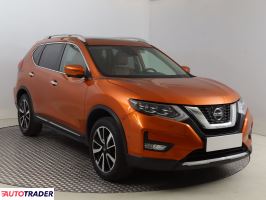 Nissan X-Trail 2019 1.3 156 KM