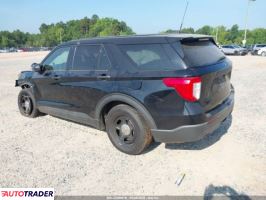 Ford Pozostałe 2020 3