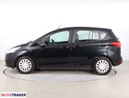 Ford B-MAX 2013 1.0 99 KM Ford B-MAX 2013 1.0 99 KM
