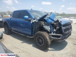 Ford Pozostałe 2019 3 Ford Pozostałe 2019 3
