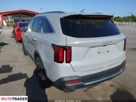 Kia Sorento 2025 2