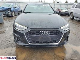 Audi A4 2023 2