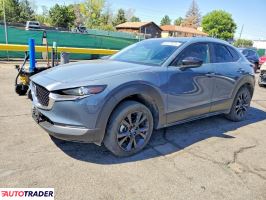Mazda CX-30 - zobacz ofertę