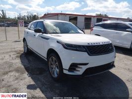 Land Rover Range Rover 2023 2