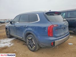 Kia Pozostałe 2025 3