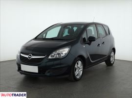 Opel Meriva 2016 1.4 118 KM Opel Meriva 2016 1.4 118 KM