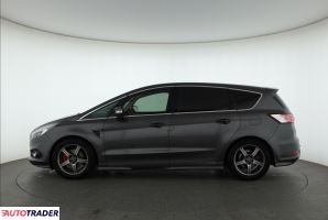 Ford S-Max 2016 2.0 206 KM